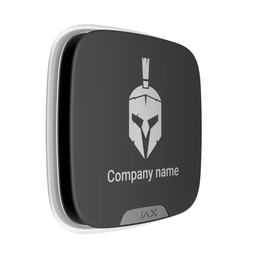 Superior StreetSiren DoubleDeck, černá